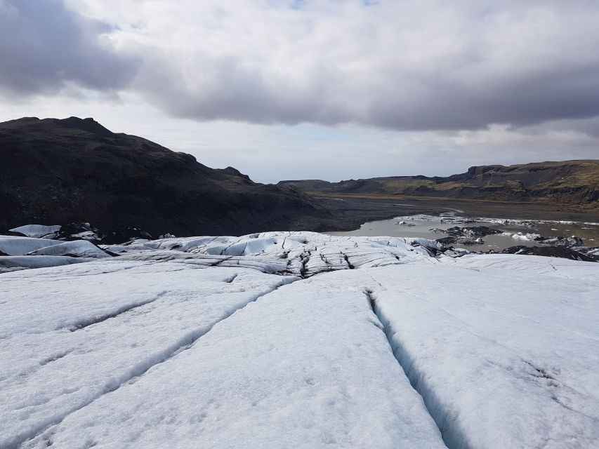 Sólheimajökull Ice Climbing Tour - Tour Overview