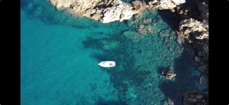 Soller: Private Boat Tour With Skipper Tour Details