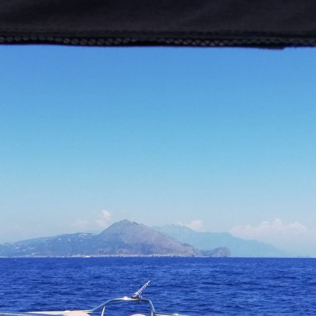 Sorrento Exclusive Private Boat Tour In The Land Of Mermaids Discover The Sorrento Coastline