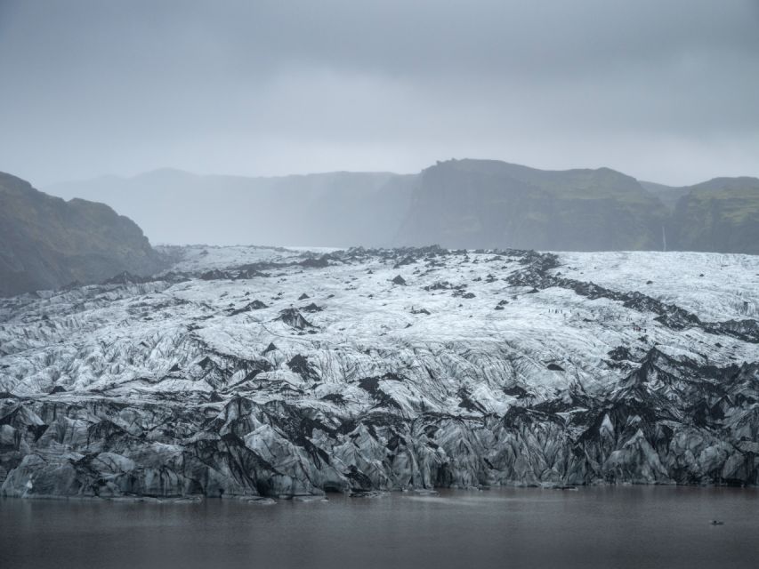 South Coast of Iceland: Private Tour - Tour Overview