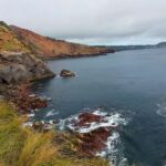 South Coast S. Sebastião Hiking Terceira Island, Azores Activity Overview