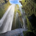 South Coast Waterfalls, Black Beach And Glacier Adventure Tour Included In The Tour