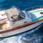 Special Private Capri Boat Tour From Sorrento Tour Duration And Group Size