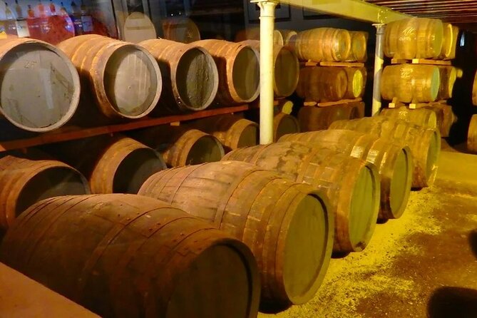 Speyside Whisky Full Day Private Tour From Inverness Time Honored Distilling Traditions