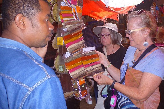 Spices And Stone Town Tour In Zanzibar Tour Overview