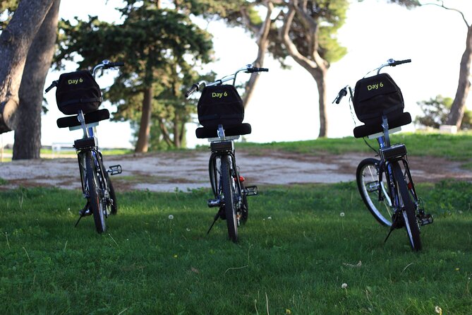 Split Electric Bicycle Tour Tour Overview