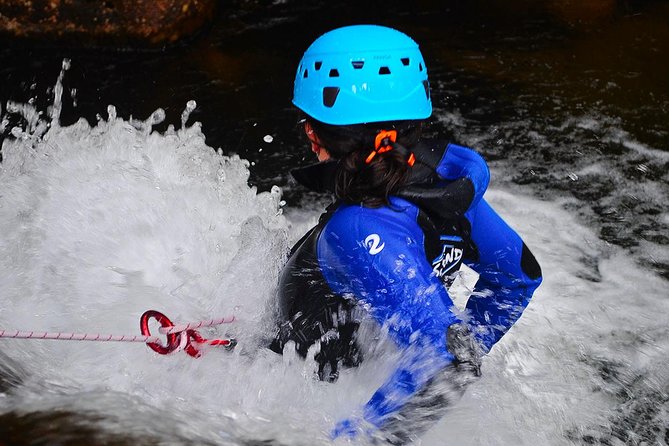 Star Canyoning Overview