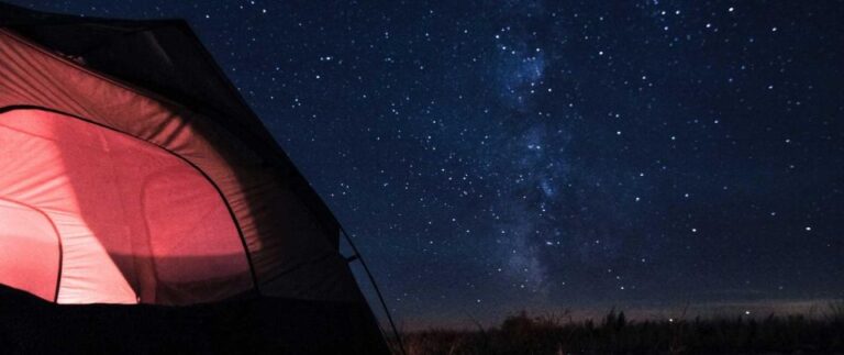 Star Gazing Camping In Cappadocia Inclusions And Activities