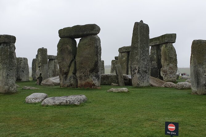 Stonehenge & Bath Private Drivertours Tour Overview