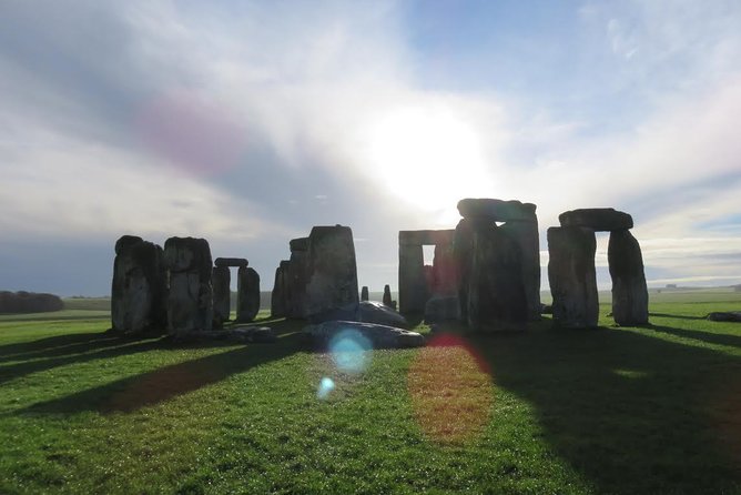 Stonehenge Morning Half Day Tour From London Including Admission Overview Of The Tour