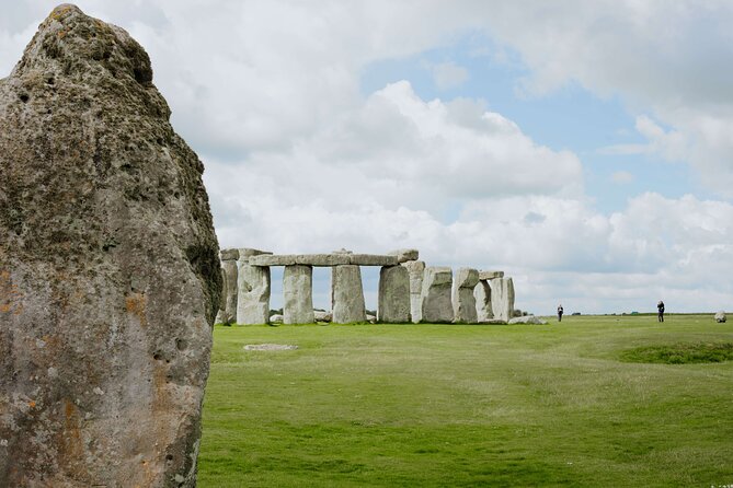 Stonehenge & Secret England Private Full-Day Tour From Bath for 2-8 Guests - Tour Overview