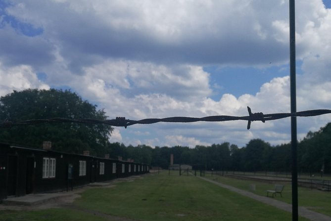 Stutthof Concentration Camp Tour Including Transfer From Gdansk Highlights Of The Tour