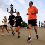 Sunrise Run & Sightseeing In Paris Overview Of The Experience