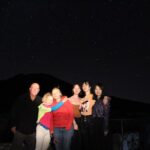 Sunset And Stars At Teide National Park Tour Overview