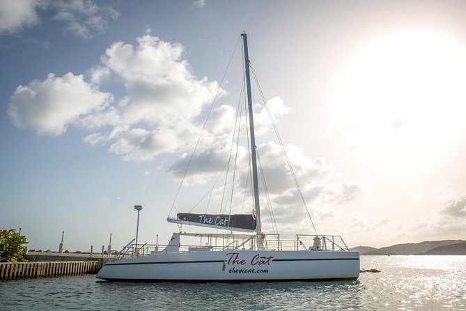 Sunset Sail With Cocktails And Appetizers Meeting And Pickup