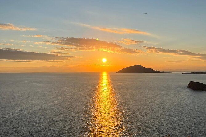 Sunset Sounio Temple Poseidon by Athenia Riviera Private Tour 4H - Tour Overview