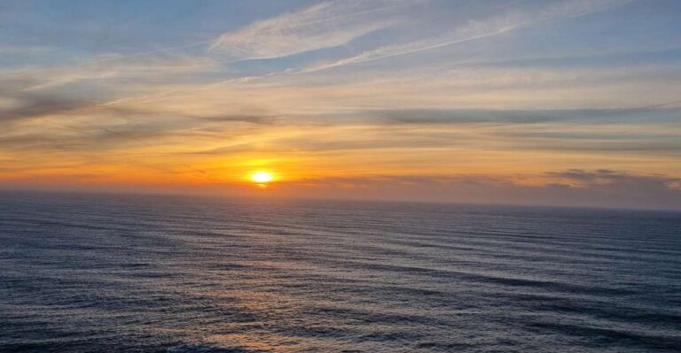 Sunset View Cabo De Roca Tour Details