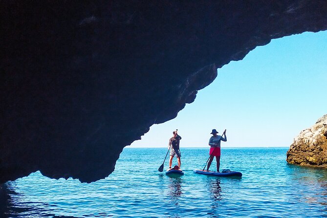 Sup And Snorkeling Experience In Kardamyli Activity Overview