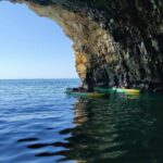 Sup Tour In Polignano Caves Tour Overview