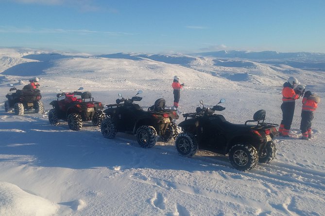 Super View 2h Safari On Quads Overview Of The Tour