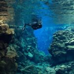 Supersaver: Small Group Silfra Snorkeling & Lava Caving Adventure From Reykjavik Tour Overview