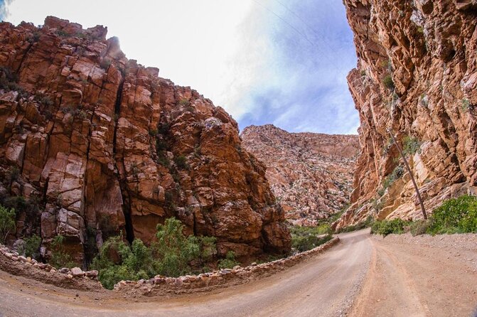 Swartberg Mountain Circular All Inclusive Private Day Tour Tour Overview