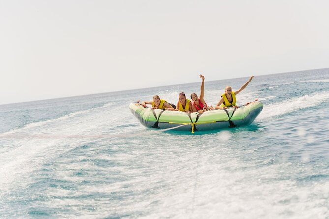 Swimming With Dolphin in Red Sea Adventure With Lunch - Hurgada - Exploring the Red Sea Dolphins