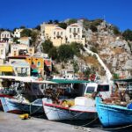 Symi Island From Rhodes With Transfers From Ialysos And Ixia Inclusions In The Tour Package