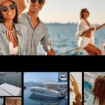 Syracuse: Unforgettable Yacht Private Tour Experience Yacht Tour Overview