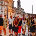 Taste Of Rome: Food Tour With Local Guide Overview Of The Tour
