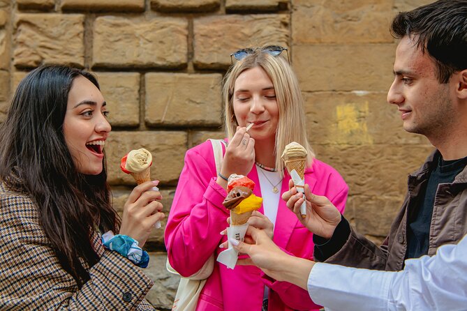 Taste the Flavors of Florence: Food Tour With Florentine Steak - Authentic Florentine Cuisine Exploration