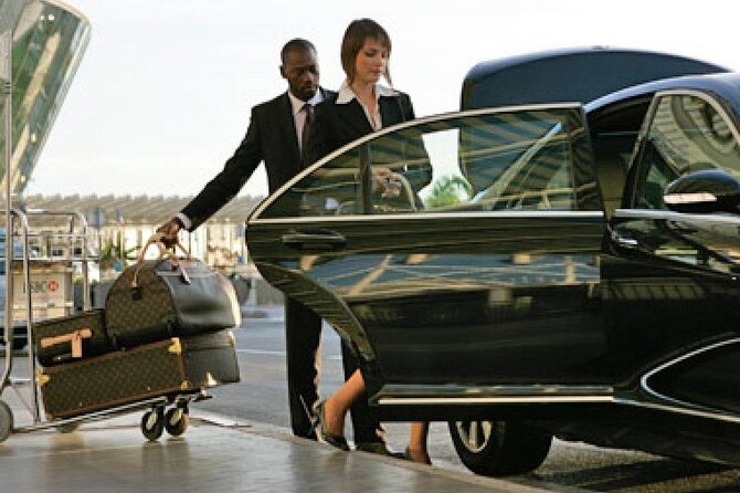 Taxi Mauritius Airport Private Taxi Shuttle Transfer Whats Included