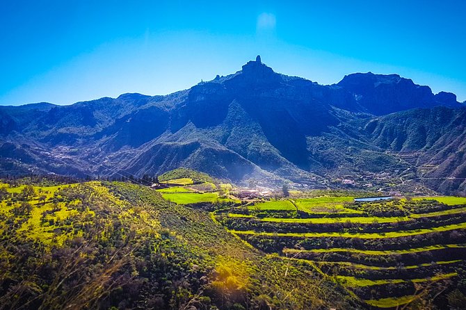 Tejeda & Sacred Mountains With Tapas Meal by 2 Native Guides - Exploring Sacred Mountains