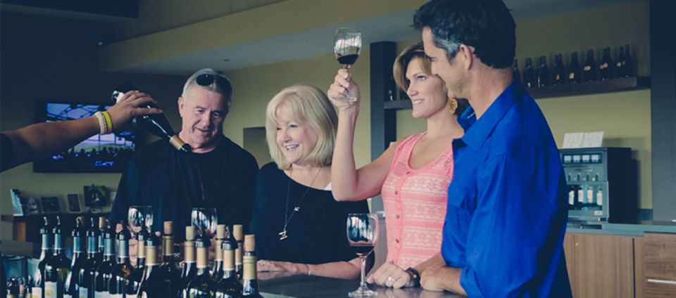 Temecula: All-Inclusive Wine Tasting Tour With Lunch - Tour Highlights