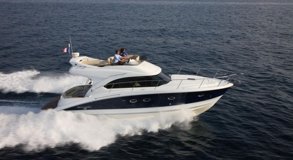 Tenerife: Private Luxury Motor Boat Sunset Cruise - Overview of the Sunset Cruise