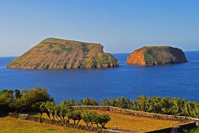 Terceira Island Highlights Tour – Azores