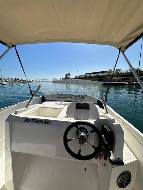 Texas Boat Hire Review: Sail The Crystal Clear Waters Pricing And Booking