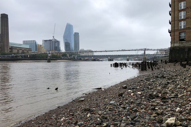 Thames Beachcombing Overview Of Thames Beachcombing