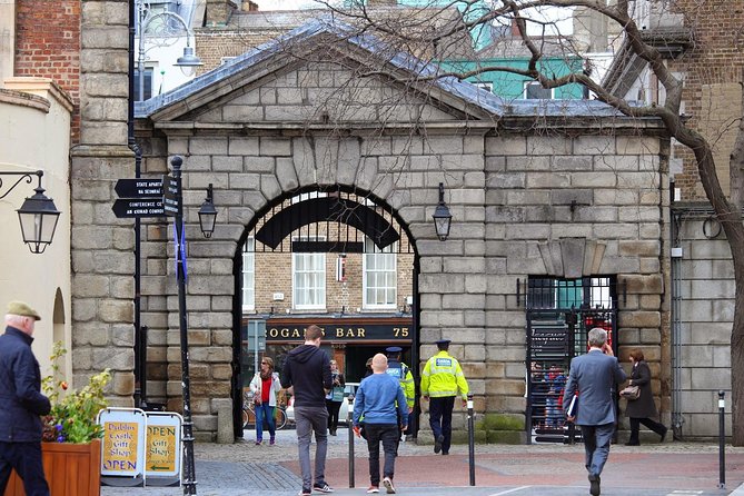 The Best Of Dublin Highlights And Hidden Corners Dublin Castle: Explore Royal Heritage