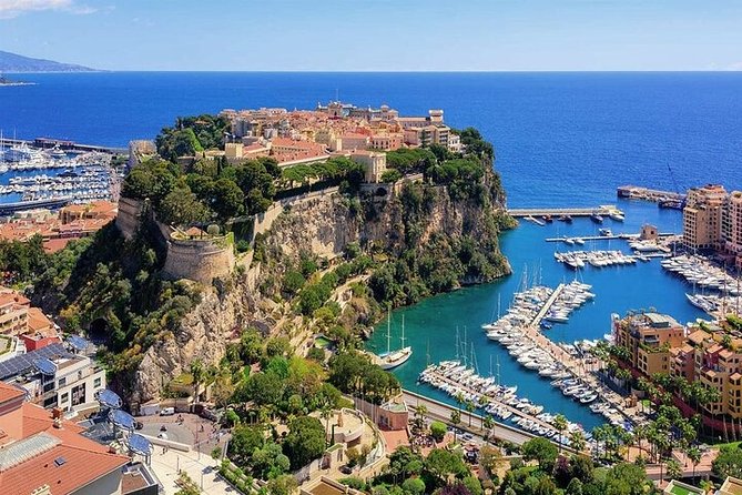 The Best Of French Riviera Full Day From Nice Small Group Tour Cannes Iconic Landmarks