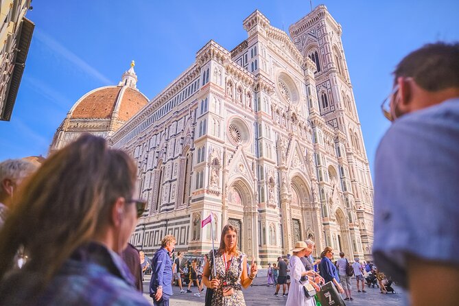 The Duomo Complex And Its Hidden Terraces Architectural Marvels Of The Duomo