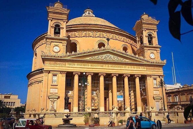 The Food & History Private Tour Of Malta Explore Maltese Culinary Heritage