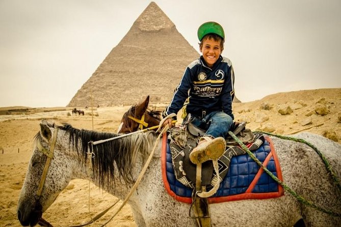 The Giza Pyramids & The Museum Of Egyptian Civilization Exploring The Pyramids Of Giza