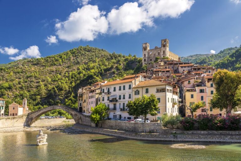 The Italian Riviera: Full Day Tour From Nice Tour Duration And Group Size