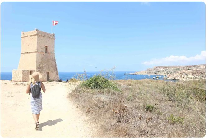 The Malta Experience Private Tour – Discover Malta