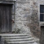 The Outlander 1 Day Experience Filming Locations From Outlander