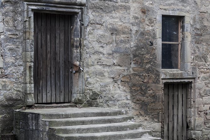 The Outlander 1 Day Experience Filming Locations From Outlander