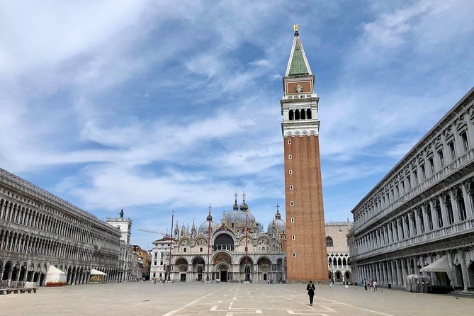 The Secrets Of Venice Exploring The Canals And Bridges