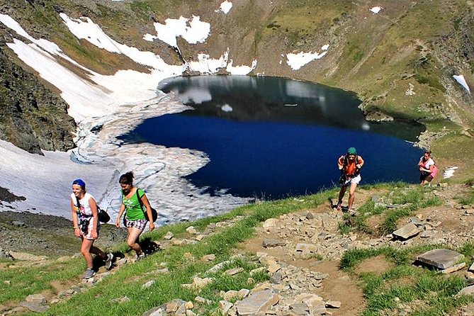 The Seven Rila Lakes Day Tour From Sofia Overview Of The Seven Rila Lakes Tour