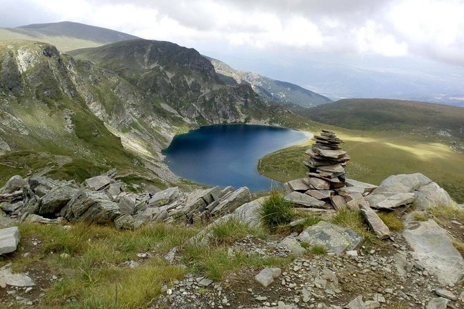 The Seven Rila Lakes – Small Group Day Tour From Sofia